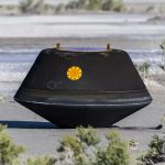 Asteroide Bennu pode ser fragmento de mundo oceânico | Mundo & História