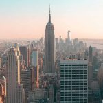 Empire State Building em NY é eleito a melhor atração do mundo | Mundo & História