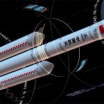 Missão lunar tripulada: China conclui teste de sistema de propulsão para veículo de lançamento | Mundo & História