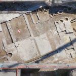 Antiga lavanderia datada do Império Romano é descoberta perto do Vaticano | Mundo & História