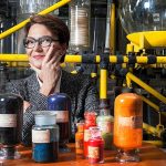 Mostra no Rio de Janeiro expõe imagens de cientistas italianas | Mundo & História