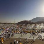 Calor extremo mata pelo menos 800 peregrinos em Meca | Mundo & História