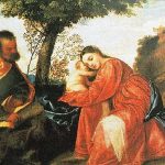 Quadro de Ticiano roubado 2 vezes será leiloado em Londres | Mundo & História