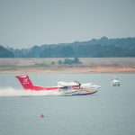 AG600: aeronave anfíbia de grande porte da China entra em produção inicial | Mundo & História