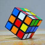 Cubo Mágico completa 50 anos de existência | Mundo & História