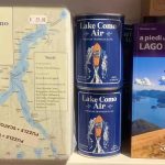 Lago de Como: lata com ar de cidade italiana é vendida como souvenir | Mundo & História
