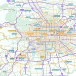 Pequim lança mapa em inglês para estrangeiros na cidade | Mundo & História