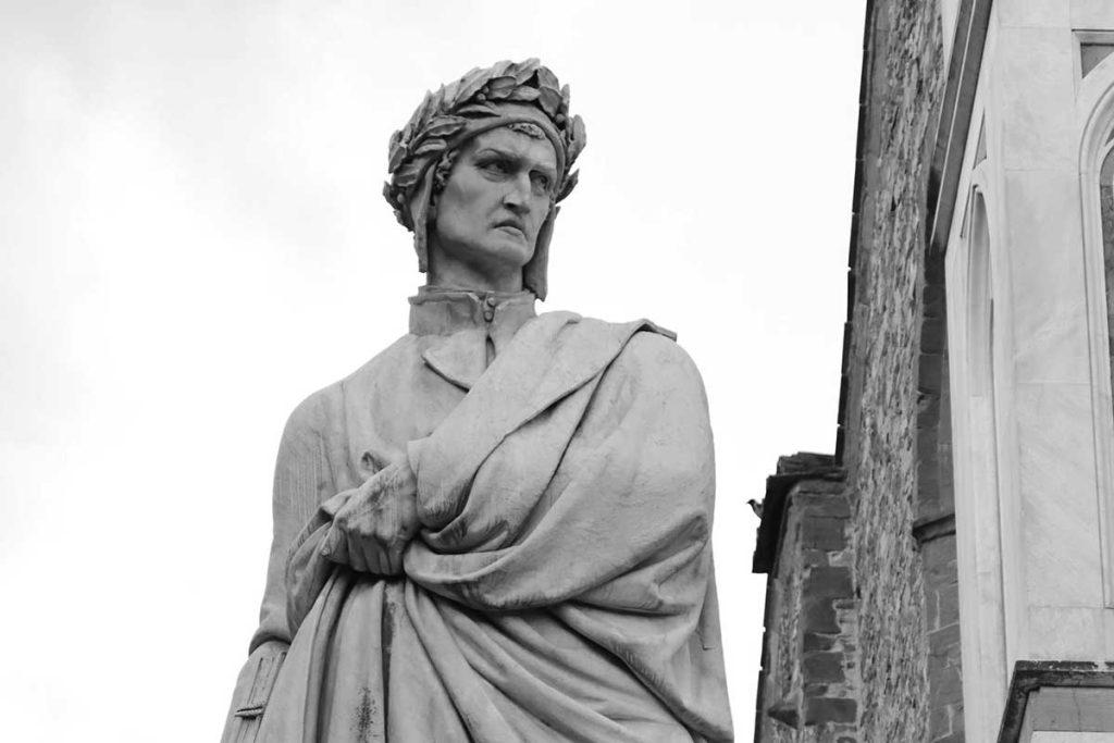 Itália celebra Dia de Dante Alighieri, seu primeiro 'europeísta' | Mundo & História