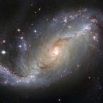 Astrônomos identificam oxigênio na galáxia mais antiga já vista | Mundo & História