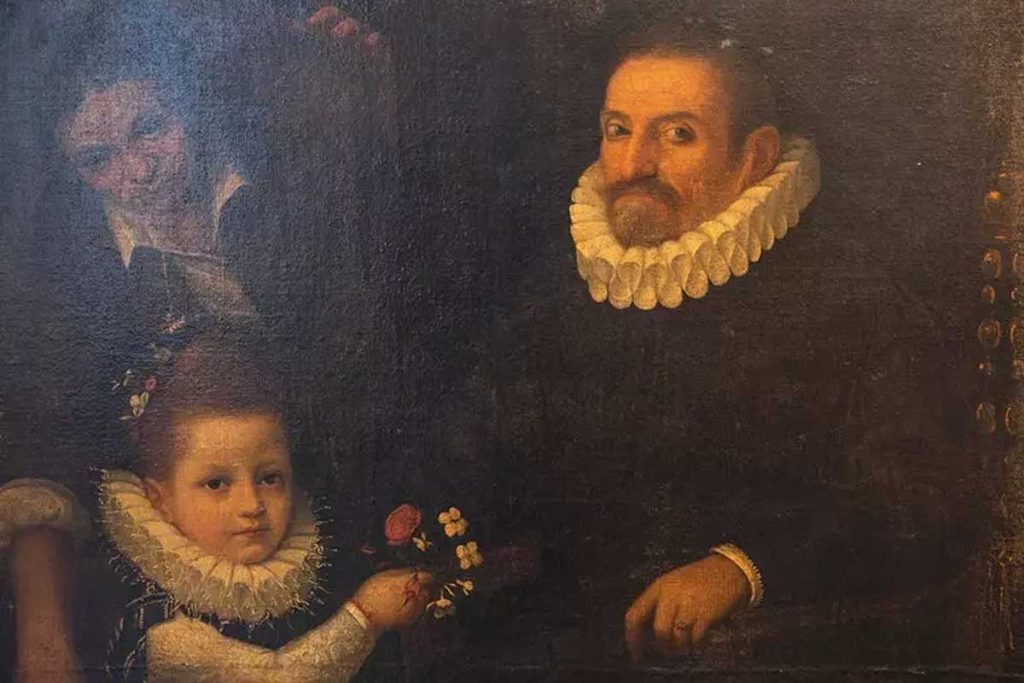 Museu na França corrige erro e dá crédito à obra de italiana renascentista | Mundo & História