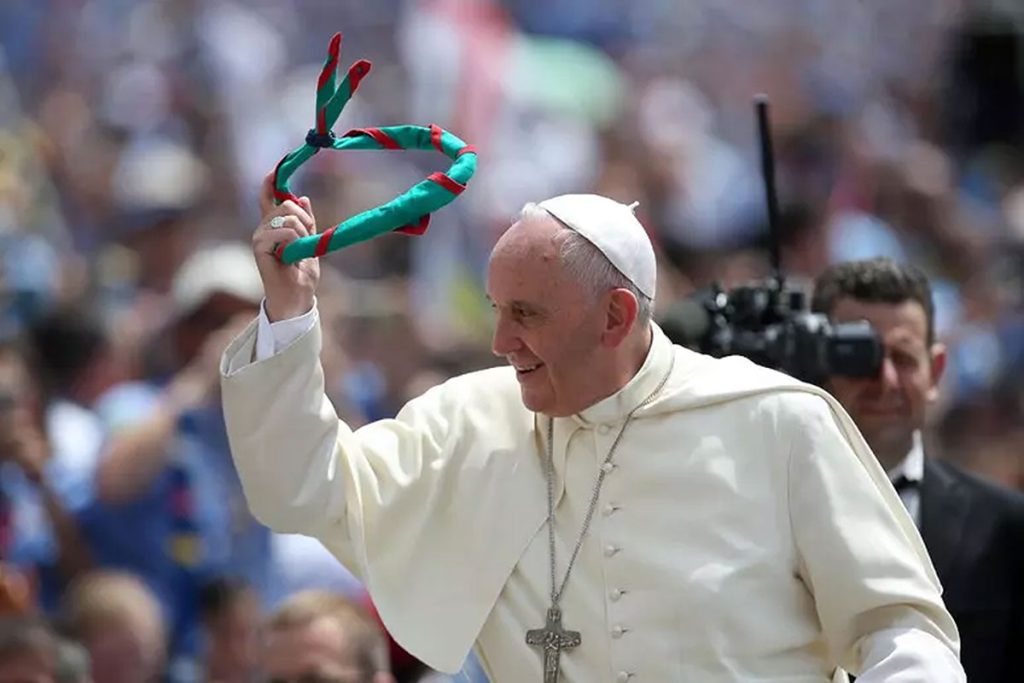 Papa Francisco morre aos 88 anos | Mundo & História