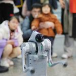 Museus de ciência e tecnologia da China adotam assistentes alimentados por IA | Mundo & História