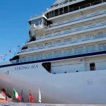 Primeiro navio de cruzeiro do mundo movido a hidrogênio será lançado | Mundo & História