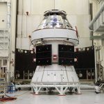 Cápsula Orion para a missão Artemis 2 é entregue à NASA | Mundo & História